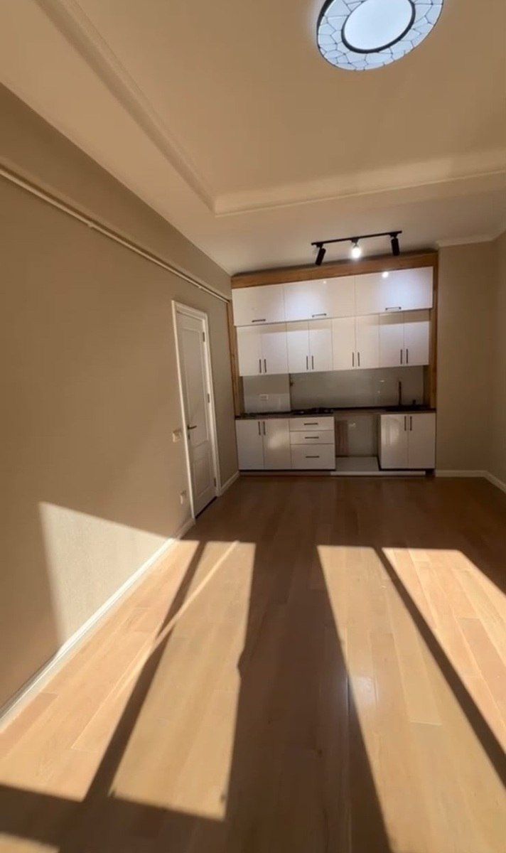 İcarəyə verilir 2 otaqlı yeni tikili 50 m² — Mənzil, Bakı