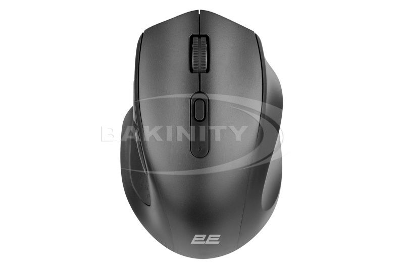 Siçan 2Е MF240 Black (2E-MF240WB) — Kompüterlər və noutbuklar, Bakı