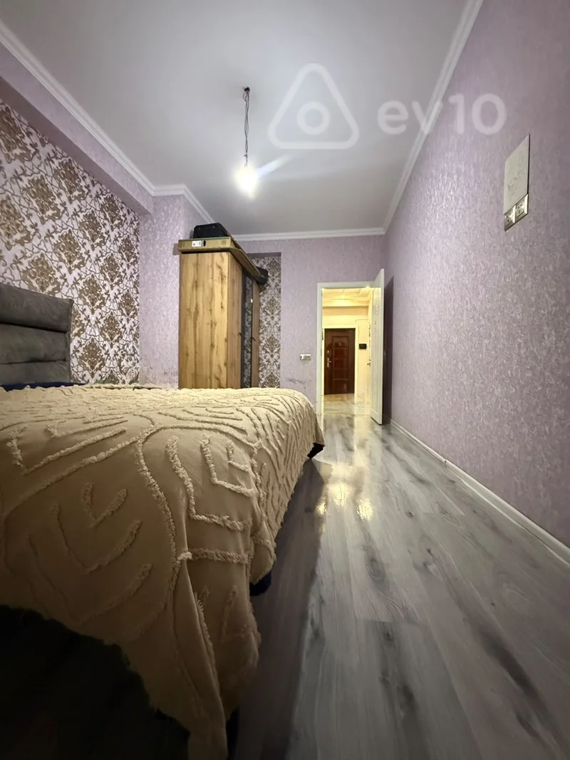 2 otaqlı mənzil, 64 m², Bakı, Binəqədi Gənclər Şəhərciyi — Mənzil, Bakı (6)