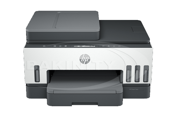 Printer HP Smart Tank 750 All-in-One (6UU47A) — Printerləri, Bakı (3)