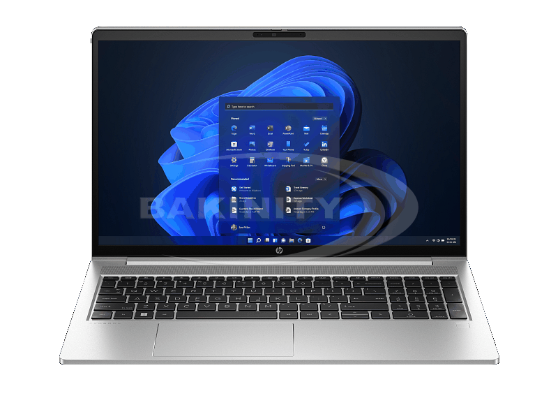 Noutbuk HP ProBook 450 G10 (9G1Q9ET) — Noutbuklar, Bakı