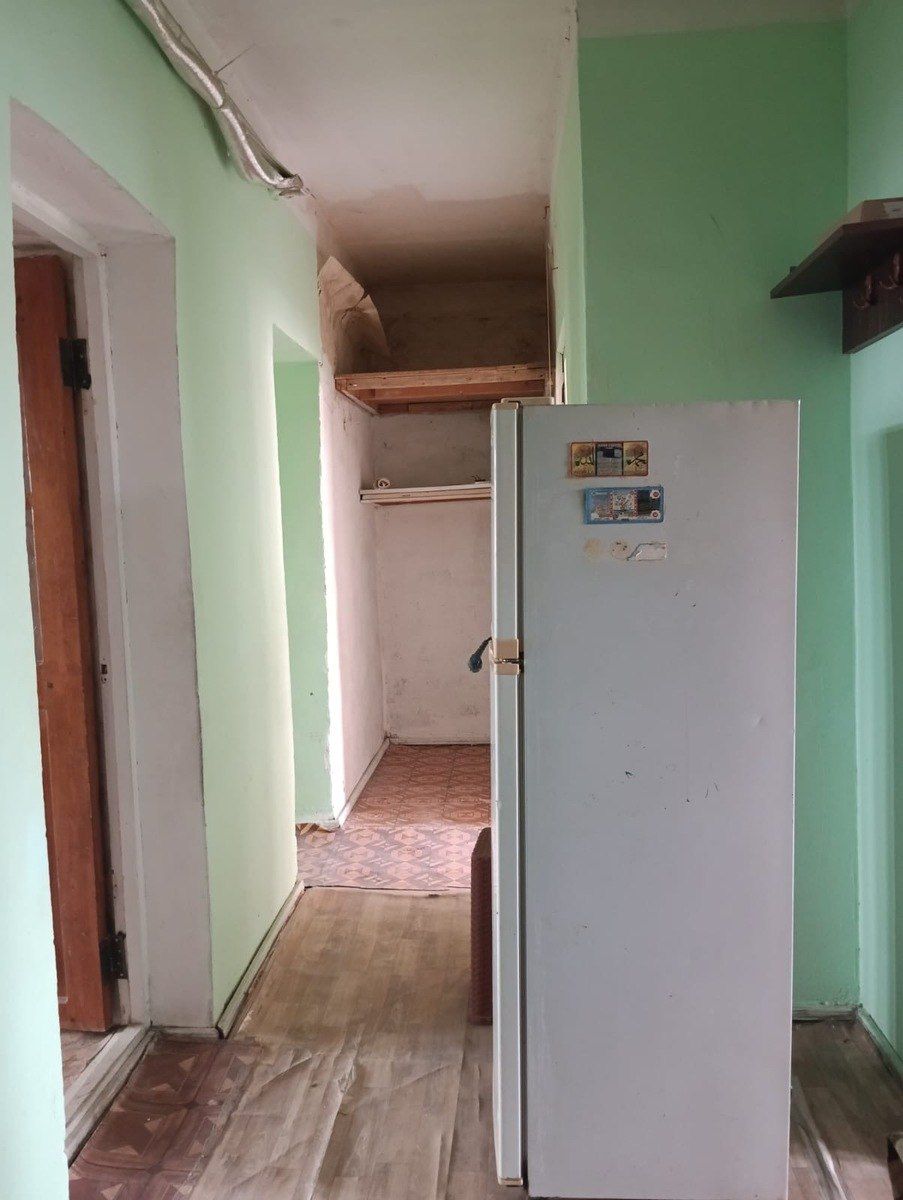 Satılır 4 otaqlı köhnə tikili 90 m² — Mənzil, Bakı