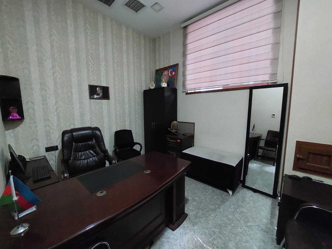 İcarəyə verilir obyekt 500 m² — Əmlak, Bakı (12)