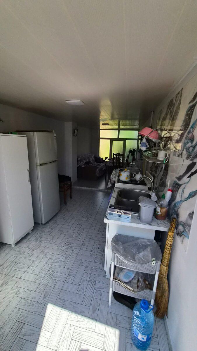 Həyət evi, Qusar ş — Ev, villa, Qusar (5)