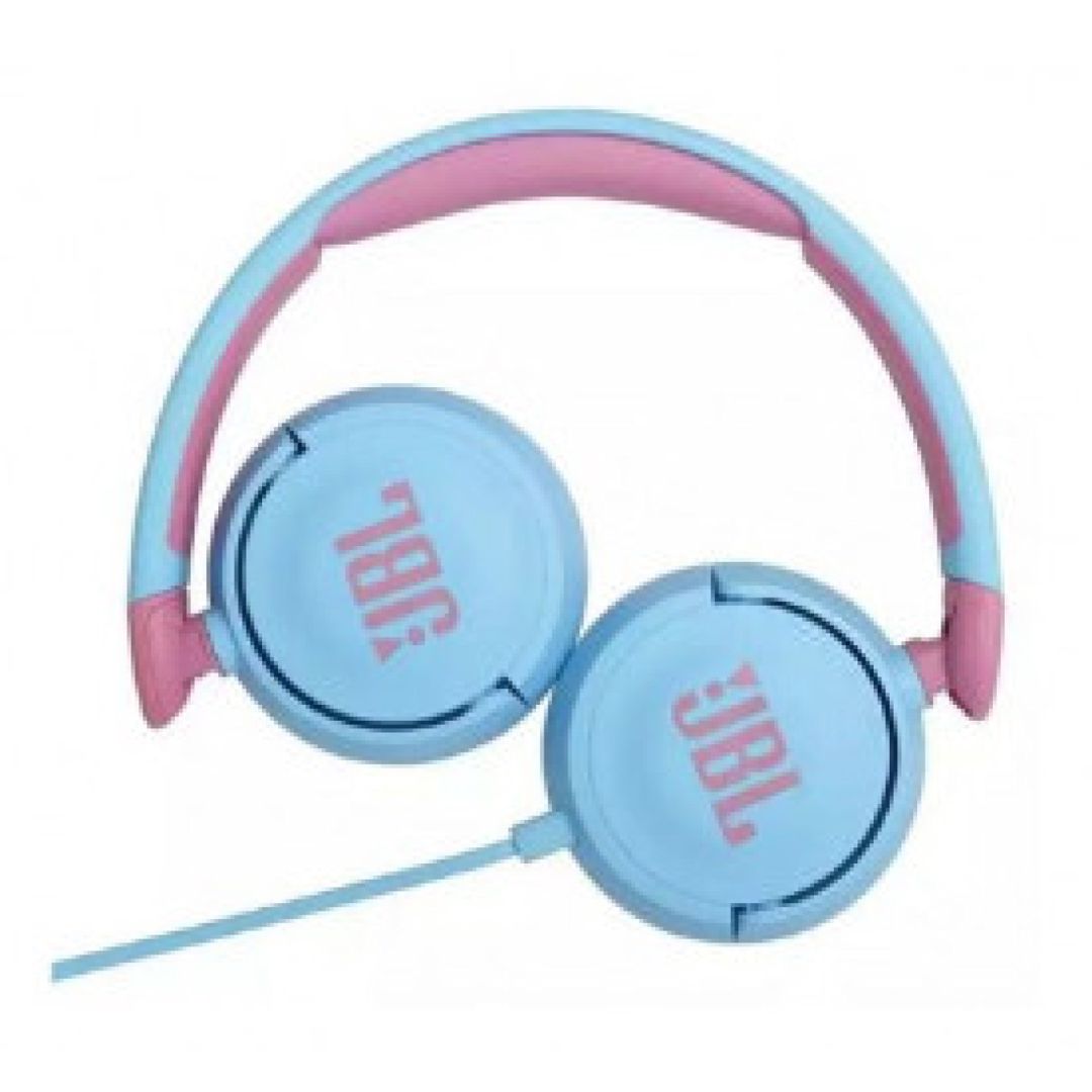 Simli qulaqlıqlar JBL JR310 (JBLJR310BLU) — Telefonlar və qadjetlər, Bakı (2)