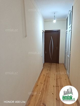 Satılır 1 otaqlı 40 m² köhnə tikili Y.Günəşli — Mənzil (4)