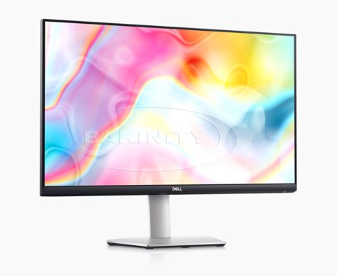 Monitor Dell 27 4K UHD Usb-c S2722QC — 648 ₼ · Bakı · Monitorlər Monitor Dell 27 4K UHD Usb-c S2722QC — Bakı
