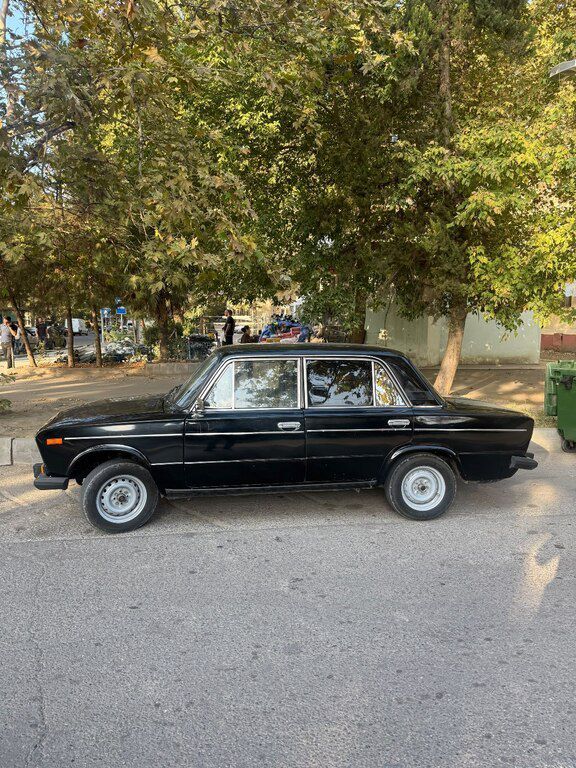 Lada (VAZ) 2106, 1.5 L, 1997 il, 35 000 km 10-OZ-198 — Avtomobillər, Mingəçevir (5)