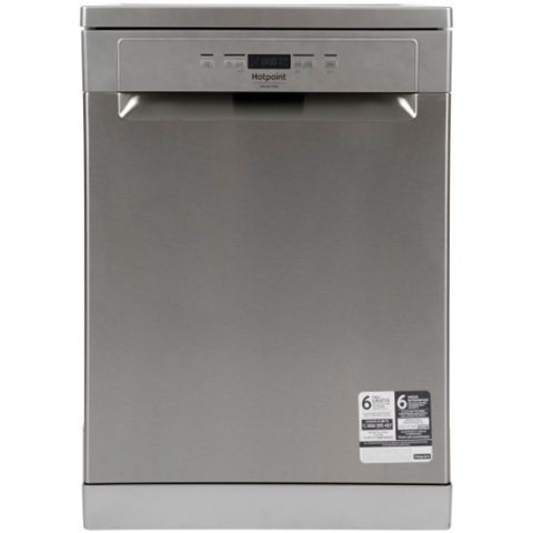 Qabyuyan maşın Hotpoint-Ariston HFC 3B19 X — Bakı