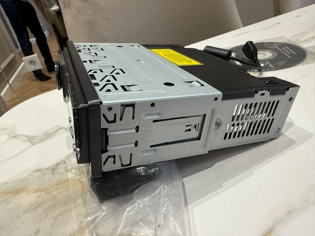 Maqnitola Pioneer 7000 — Ehtiyat hissələri və aksesuarlar, Bakı (4)