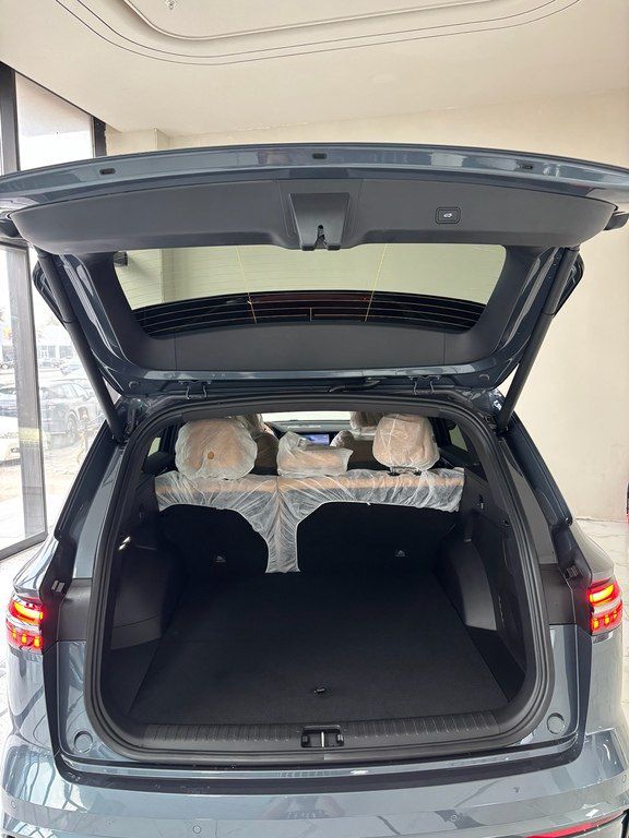 Geely Monjaro, 1.5 L, 1.64 kWh, 2026 il, yeni — Avtomobillər, Bakı (11)