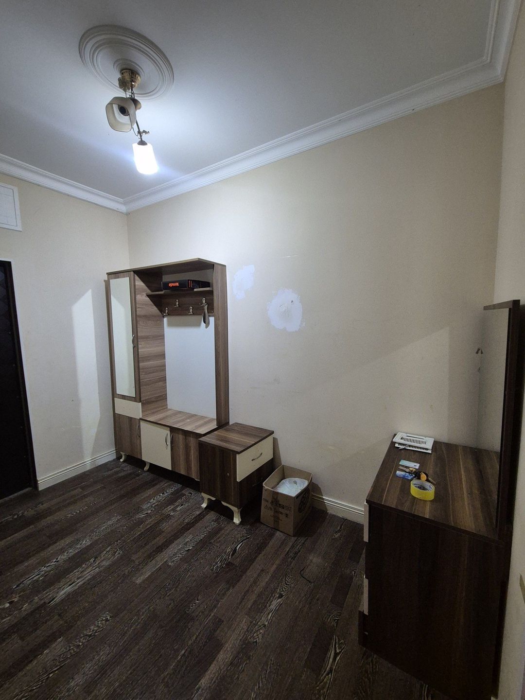 İcarəyə verilir 2 otaqlı köhnə tikili 52 m² — Mənzil, Bakı (2)