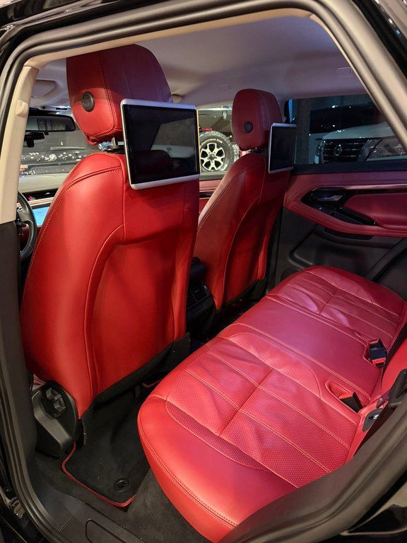 Land Rover RR Evoque, 2.0 L, 2020 il, 70 000 km — Avtomobillər, Bakı (11)