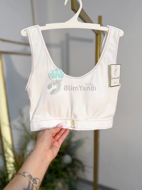 Yeni Gələn Qupqalı topiklər — DAMLA LINGERIE&PAJAMA