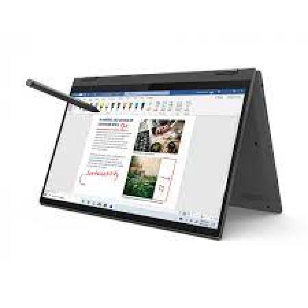 Noutbuk Lenovo IdeaPad Flex 5 14IIL05 (81X100K5RU-N) — Noutbuklar, Bakı (2)