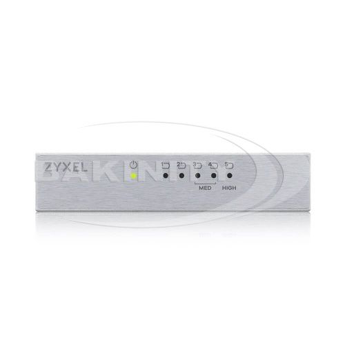 Switch Zyxel GS-105BV3-EU0101F — Kommutatorlar və marşrutlayıcılar, Bakı