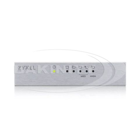 Switch Zyxel GS-105BV3-EU0101F — 59 ₼ · Bakı · Kommutatorlar və marşrutlayıcılar Switch Zyxel GS-105BV3-EU0101F — Bakı