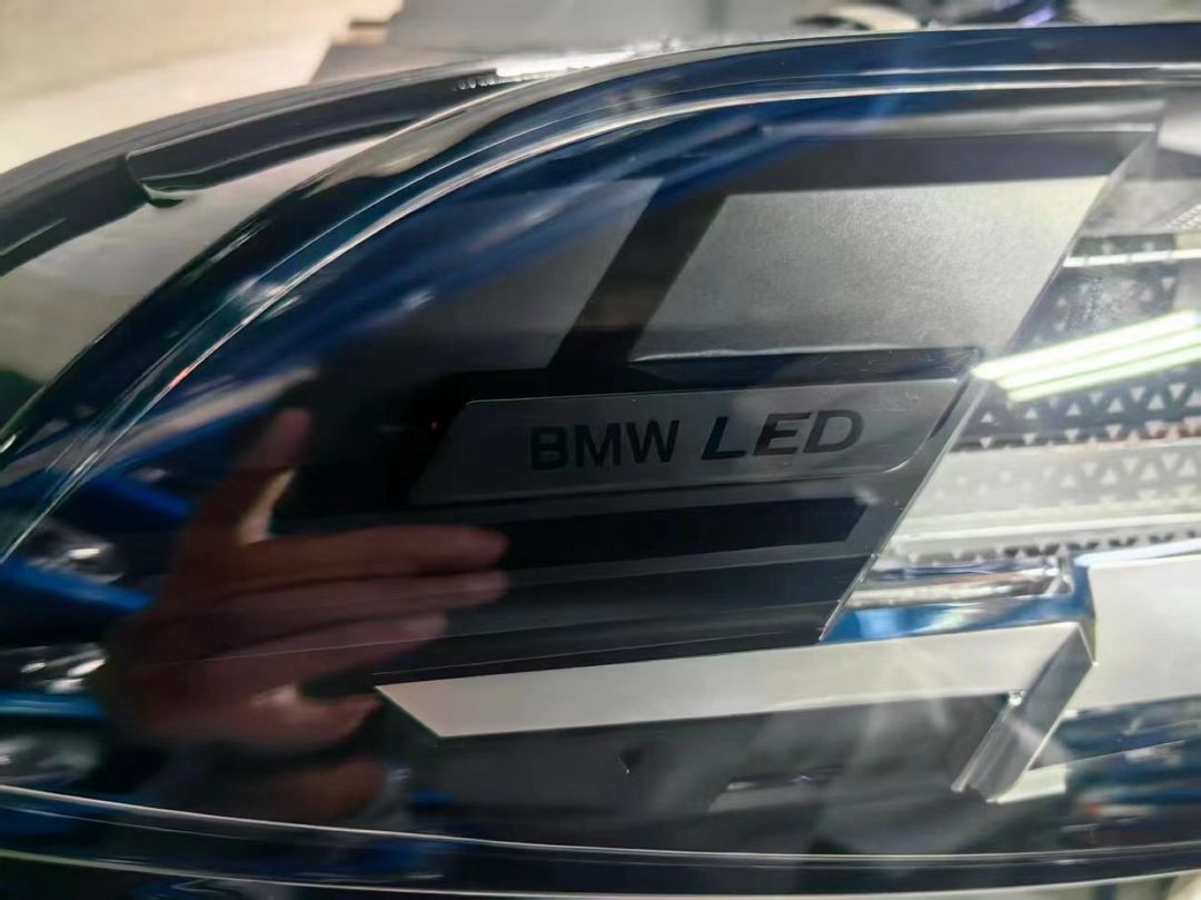 BMW X5 2024-25 led faraları — Ehtiyat hissələri və aksesuarlar, Bakı (4)