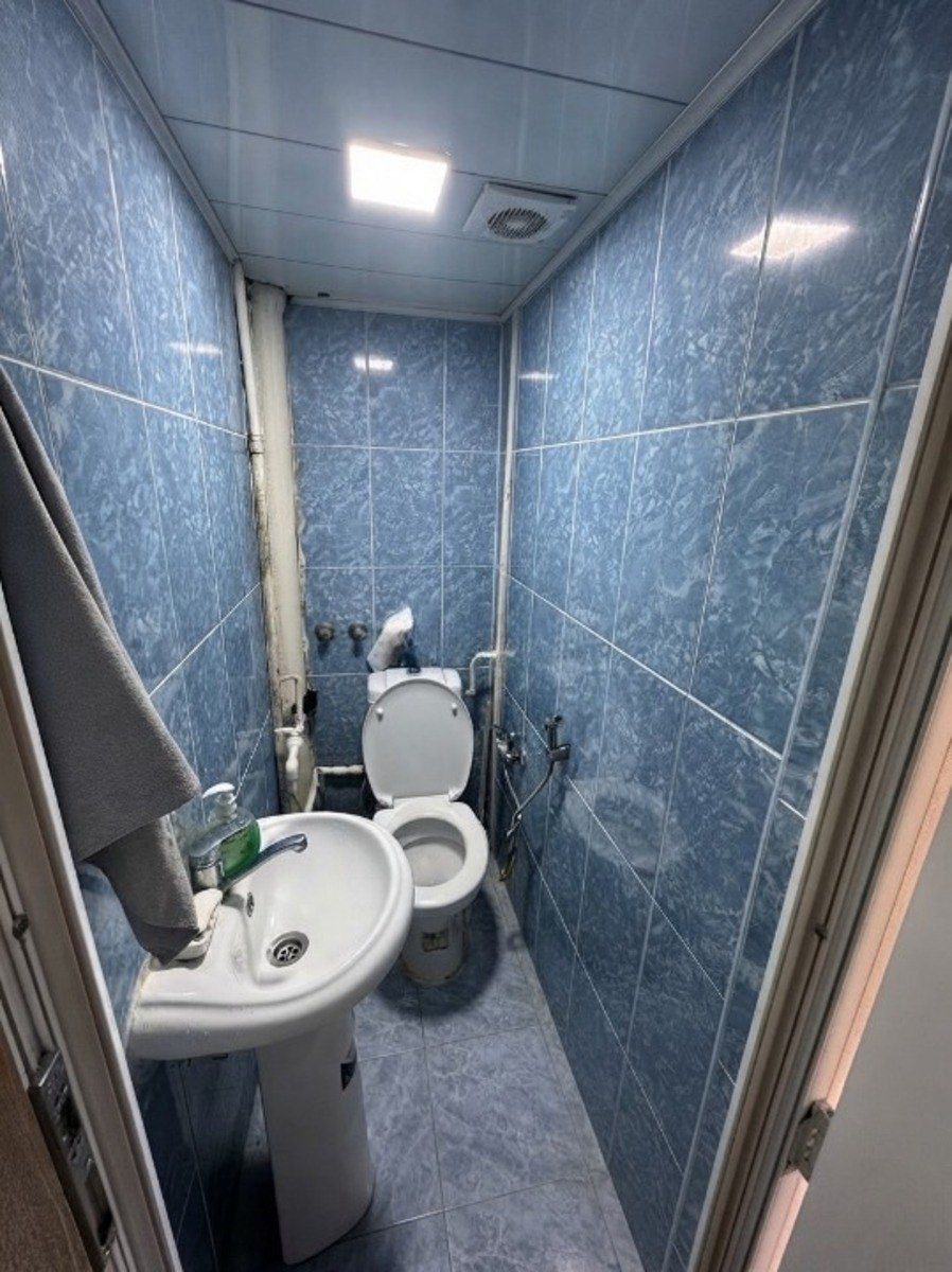 Satılır 2 otaqlı yeni tikili 57.7 m² — Mənzil, Bakı (7)