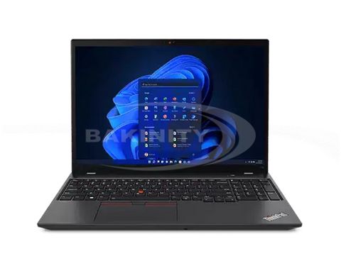 Noutbuk Lenovo ThinkPad T16 Gen 1 (21BV00ECRT-N) — Bakı