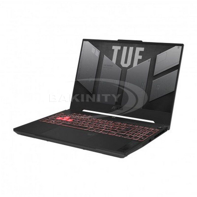 Noutbuk Asus TUF FA507XV-HQ053 (90NR0DY8-M003Y0) — Noutbuklar, Bakı (2)