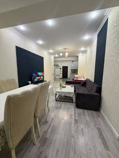 Satılır 2 otaqlı yeni tikili 72 m² — 185 000 ₼ · Bakı · Mənzil Satılır 2 otaqlı yeni tikili 72 m² — Bakı