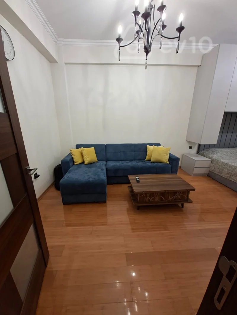 2 otaqlı mənzil, 44 m², Xırdalan Şəhəri — Mənzil, Xırdalan (9)