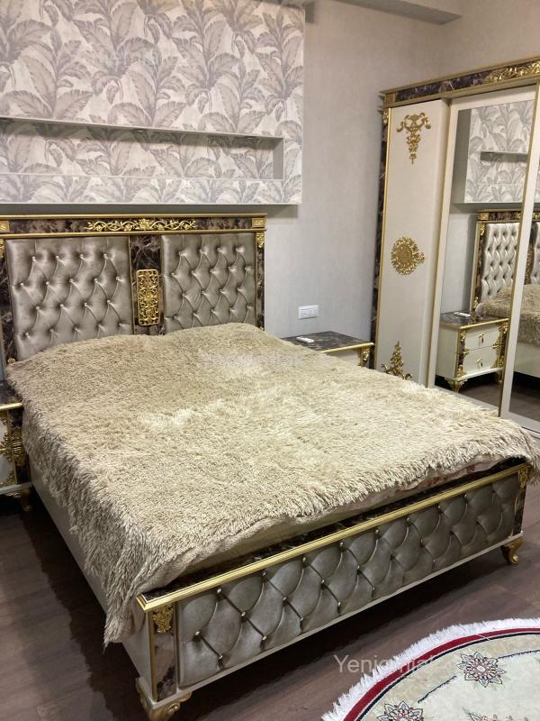 Kirayə 3 otaqlı Bina evi menzil (Yeni tikili), 130 m², Xətai rayonu — Mənzil, Bakı (5)