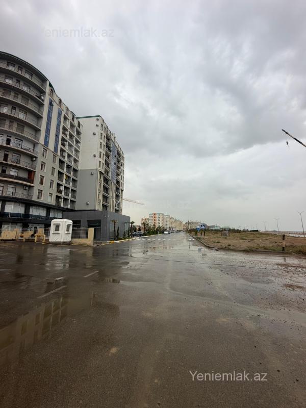 Satılır 2 otaqlı Bina evi menzil (Yeni tikili), 66 m², Sumqayıt Bulvarı — Mənzil, Sumqayıt (2)
