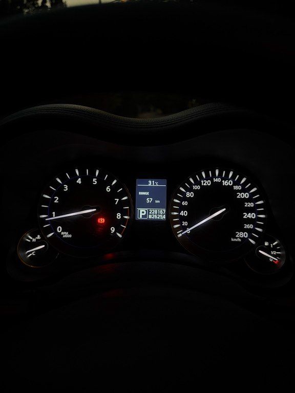 Infiniti Q70S, 3.7 L, 2014 il, 239 000 km — Avtomobillər, Bakı (11)