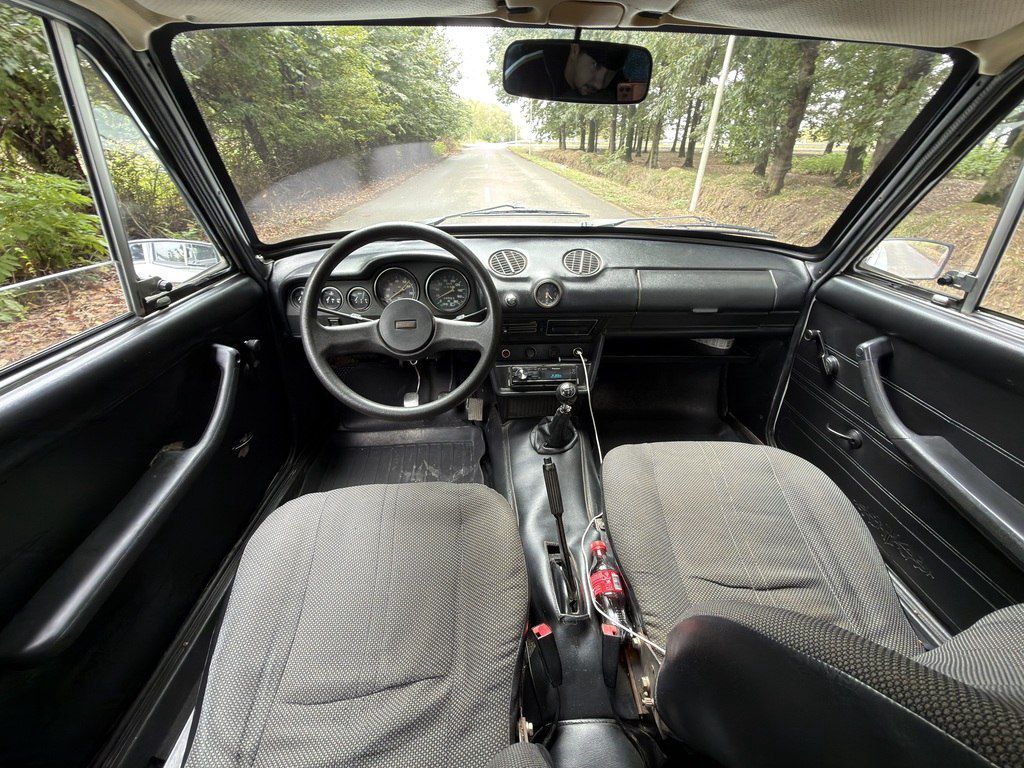 Lada (VAZ) 2106, 1.6 L, 2005 il, 450 000 km 15-CC-100 — Avtomobillər, Cəlilabad (8)