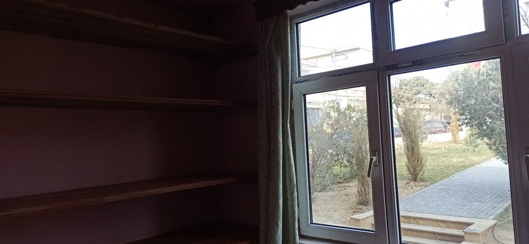 3-otaqlı mənzil kirayə verilir, Həzi Aslanov m., 60 m² — Mənzil, Bakı (5)
