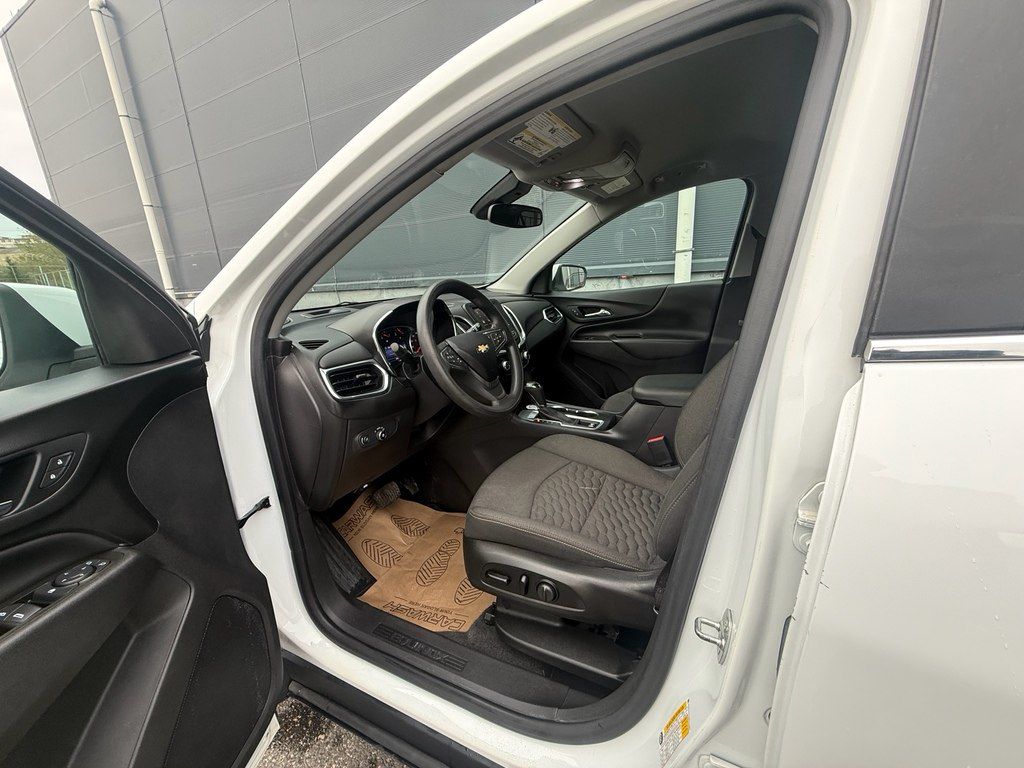 Chevrolet Equinox, 1.5 L, 2020 il, 92 000 km — Avtomobillər, Bakı (5)