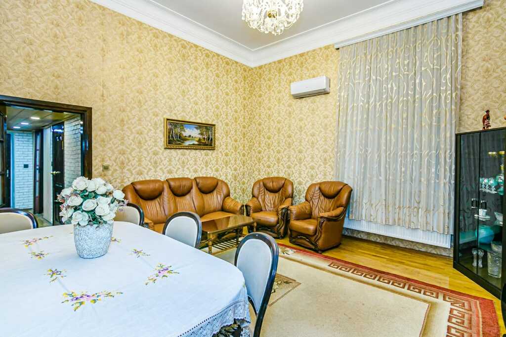 İcarəyə verilir 3 otaqlı yeni tikili 80 m² — Mənzil, Bakı (9)