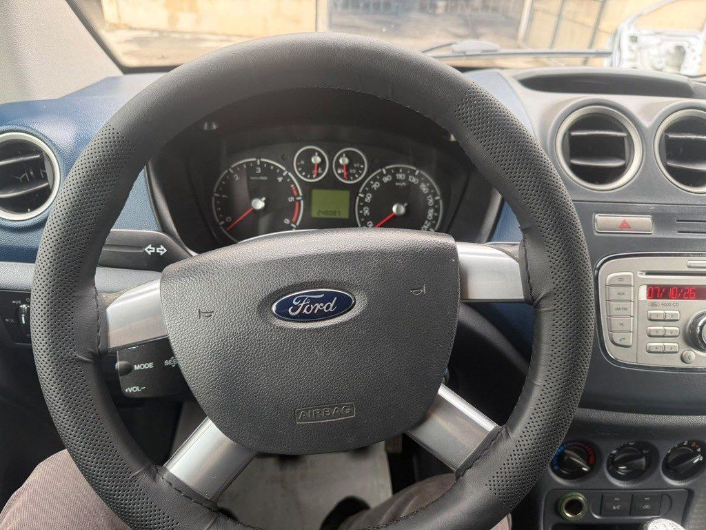 Ford Transit Connect, 1.8 L, 2010 il, 240 000 km — Avtomobillər, Bakı (3)