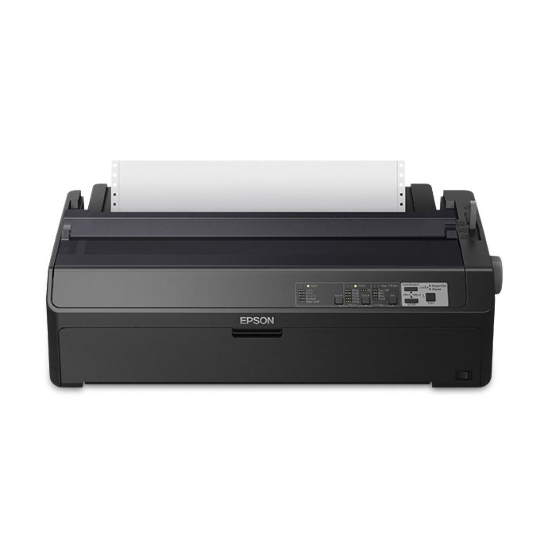 Printer Epson Matrix FX-2190II (C11CF38401-N) — Printerləri, Bakı (2)