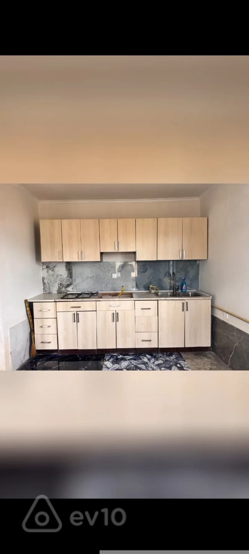 2 otaqlı həyət evi, 45 m², Qala — kirayə — Ev, villa, Bakı (3)
