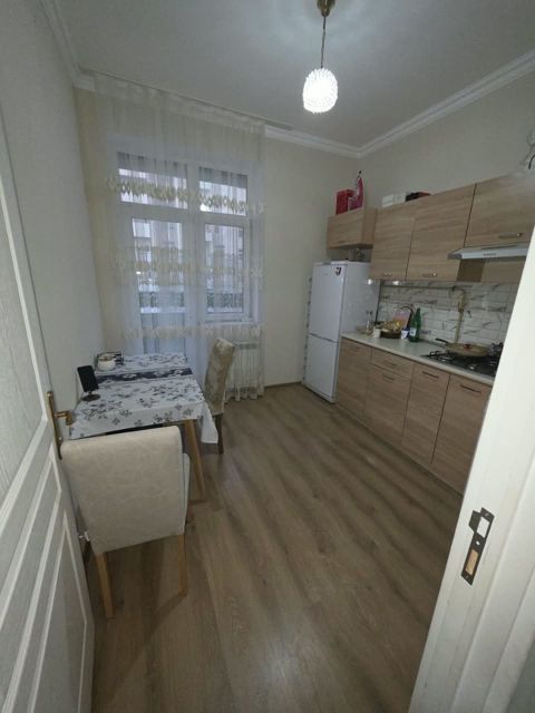 4-otaqlı yeni tikili, Sumqayıt ş., 110 m² — 172 000 ₼ · Sumqayıt · Mənzil 4-otaqlı yeni tikili, Sumqayıt ş., 110 m² — Sumqayıt