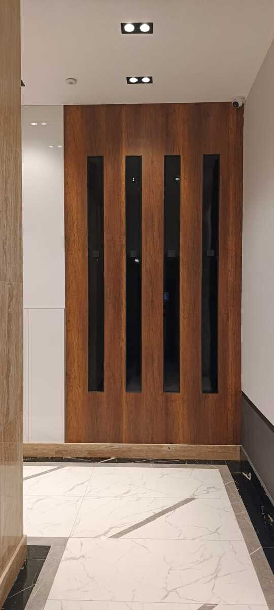 Satılır 5 otaqlı yeni tikili 252 m² — Mənzil, Bakı (7)