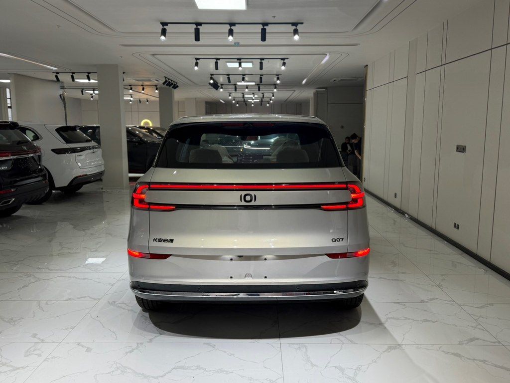 Changan Qiyuan Q07, 1.5 L, 21.5 kWh, 2026 il, yeni — Avtomobillər, Bakı (5)