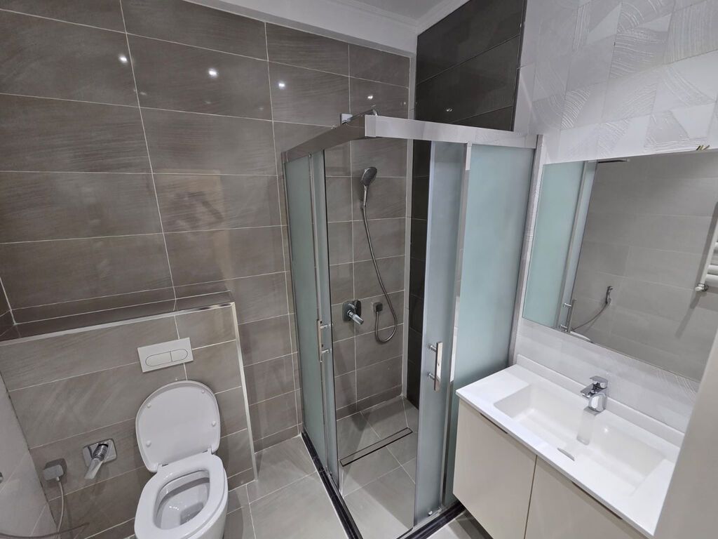 Tac Residence Port Baku Zərifə Əliyeva küçəsi 2 Otaqlı Mənzil — Mənzil, Bakı (3)