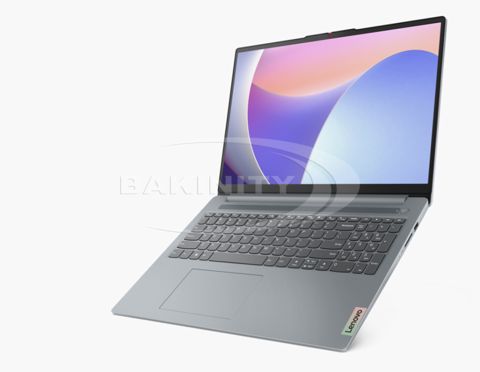 Noutbuk Lenovo IP Slim 3 16IAH8 (83ES002WRK) — 1 104.8 ₼ · Bakı · Noutbuklar Noutbuk Lenovo IP Slim 3 16IAH8 (83ES002WRK) — Bakı