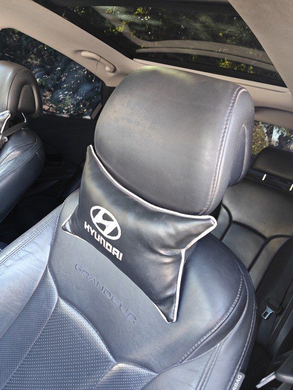 Hyundai Grandeur, 2.4 L, 2012 il, 300 000 km 99-ED-566 — Avtomobillər, Göyçay (12)