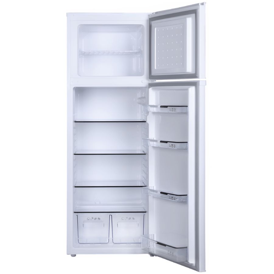 Soyuducu Artel HD-316FND Gümüşü — Soyuducular, Bakı (2)
