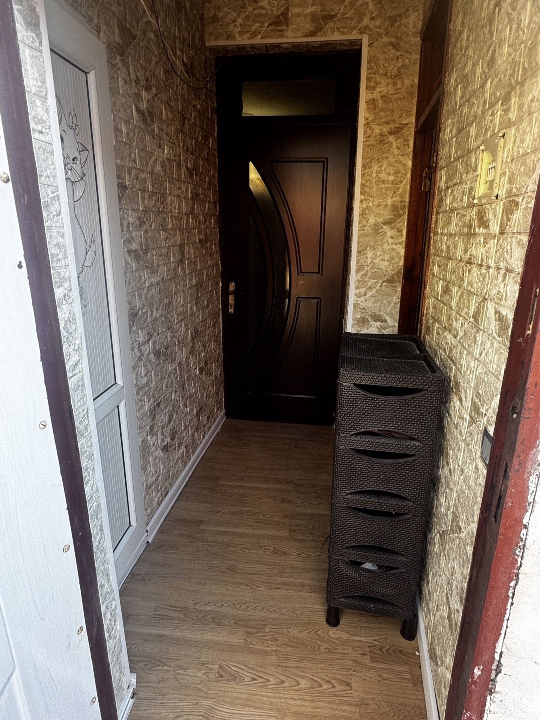 Satılır 3 otaqlı həyət evi/bağ evi 50 m² — Ev, villa, Bakı (3)