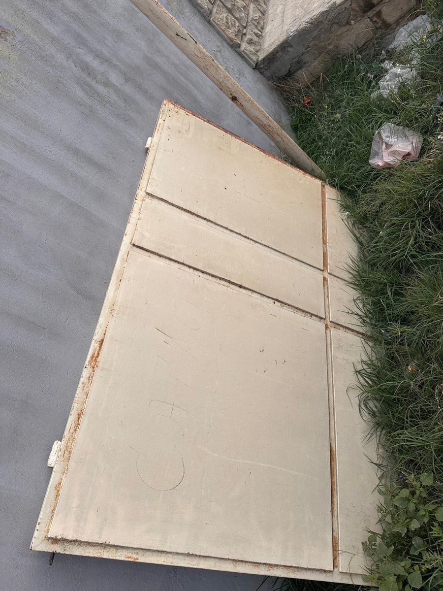Qapı — Təmir və inşaat, Bakı