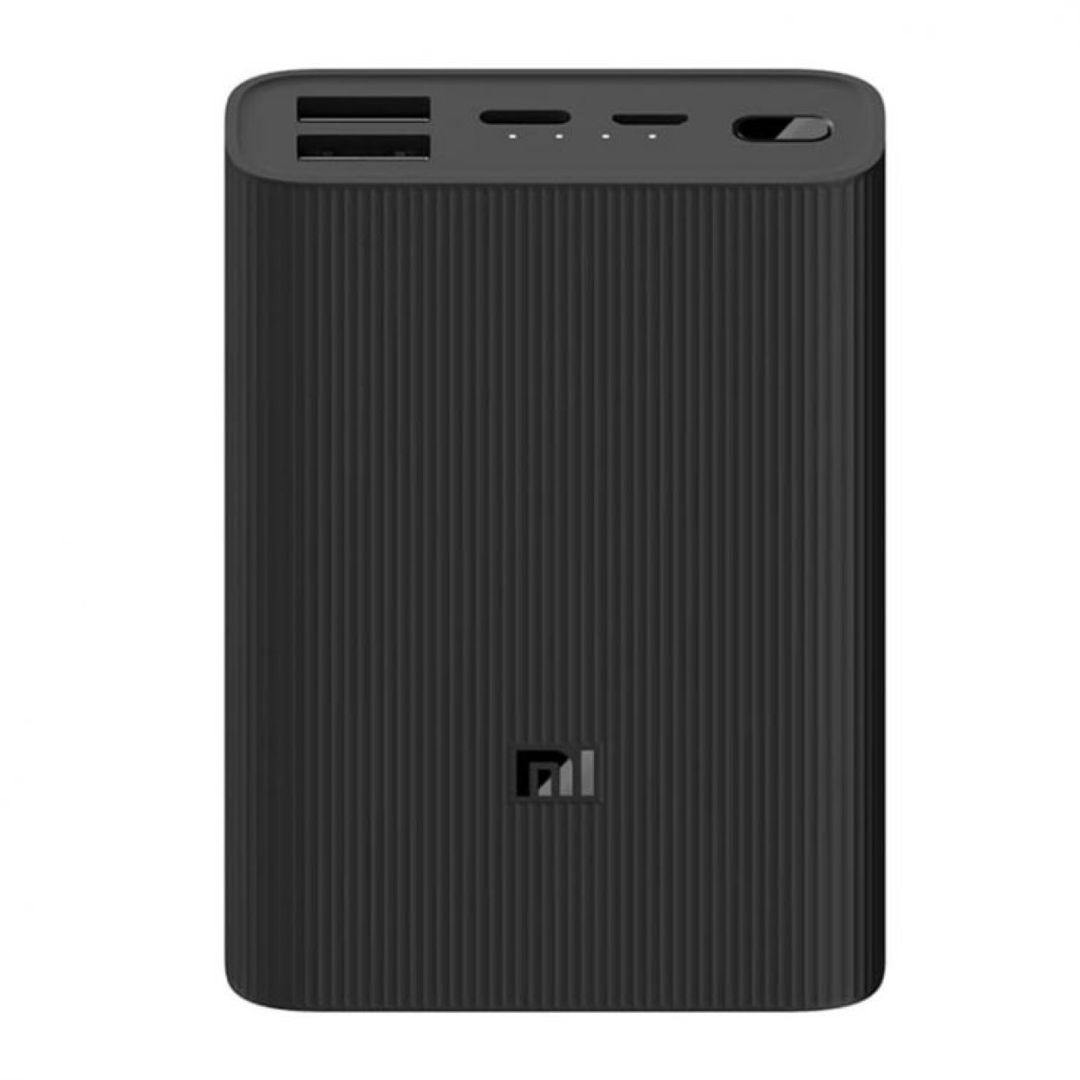 Power Bank 10000 mAh Mi 3 Ultra Compact — Telefonlar və qadjetlər, Bakı