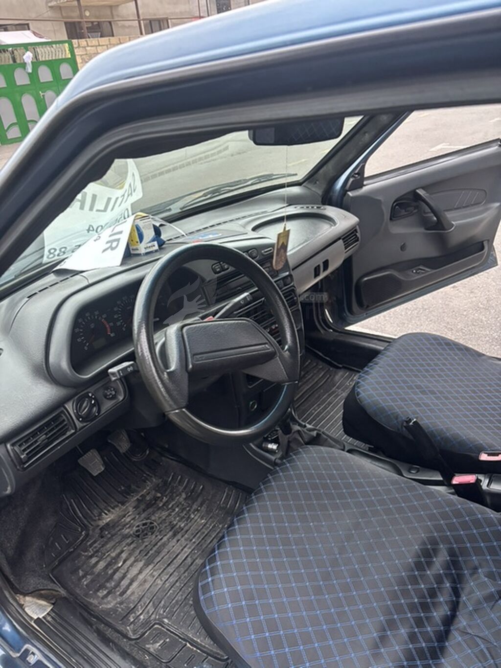 VAZ (Lada) 2114: 1.5 l 2004 il 361000 km Hetçbek 27-BU-794 — Avtomobillər, Xaçmaz (9)
