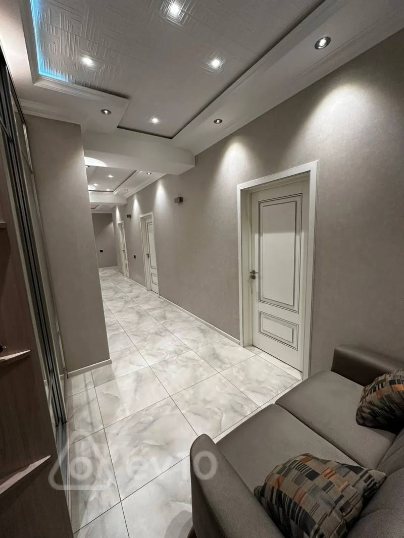 4 otaqlı mənzil, 146 m², Həsən bəy Zərdabi küçəsi — Mənzil, Bakı (11)