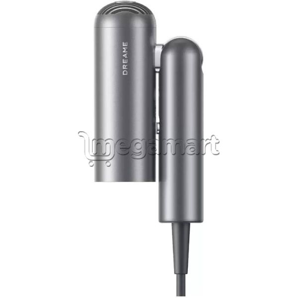 Fen Dreame Hairdryer Pocket Space Gray (AHD51) — Saç kəsmə maşınları, Bakı (2)